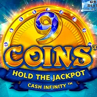 Drakaris – 9 Coins