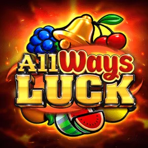 Drakaris – All Ways Luck