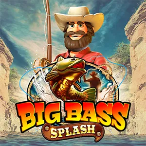 Drakaris – Big Bass Splash