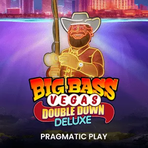 Drakaris – Big Bass Vegas