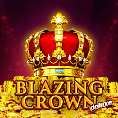 Drakaris – Blazing Crown Deluxe