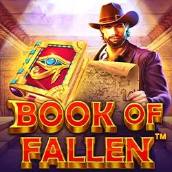 Drakaris – Book Of Fallen