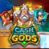 Drakaris – Cash Gods
