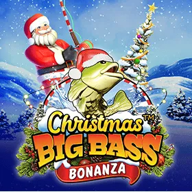 Drakaris – Christmas Big Bass