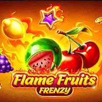 Drakaris – Flame Fruits Frenzy 2