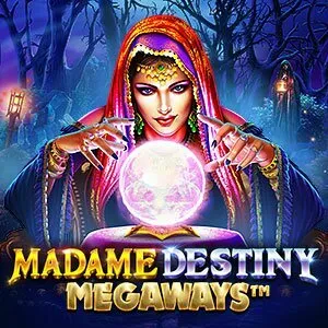 Drakaris – Madame Destiny Megaways