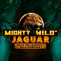 Drakaris – Mighty Wild Jaguar