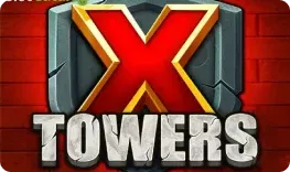Drakaris – Tower X