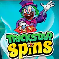 Drakaris – Trickstar Spins